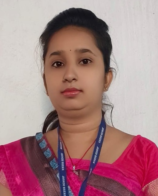 Kanchan Kumari